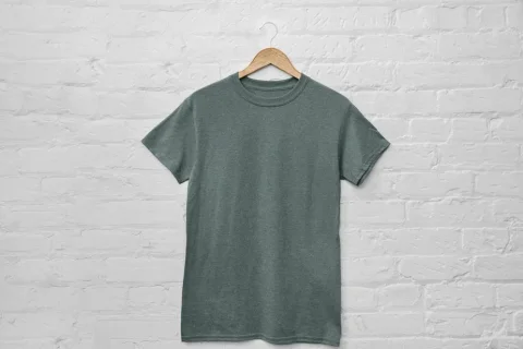 Cobalt man t-shirt all colors