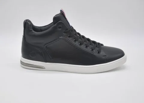 Men's lace formal casual fashion shoe